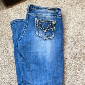 Vigoss Jeans